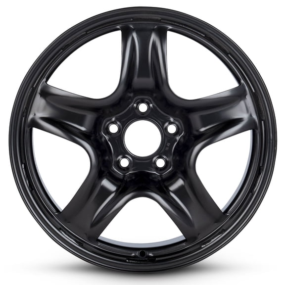 Pontiac Wheel 2007-2010 17" New Replica 09597624