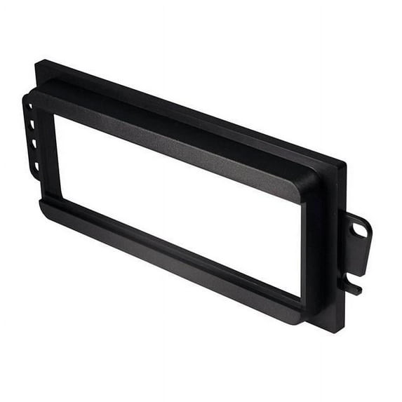 Pontiac Select Models Dash Kit