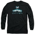 thumbnail image 1 of Pontiac - Silver Grand Prix - Long Sleeve Shirt - Medium, 1 of 2