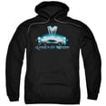 thumbnail image 1 of Pontiac - Silver Grand Prix - Pull-Over Hoodie - Medium, 1 of 2