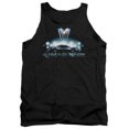 thumbnail image 1 of Pontiac - Silver Grand Prix - Tank Top - Medium, 1 of 2