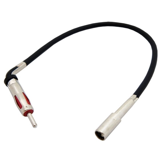 Pontiac Sunbird 1988-1994 Factory Stereo to Aftermarket Radio Antenna Adapter