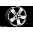thumbnail image 1 of Pontiac Suzuki Chevrolet Torrent Vitara XL-7 Captiv Wheel 2006-2012 17" OEM 6600, 1 of 7