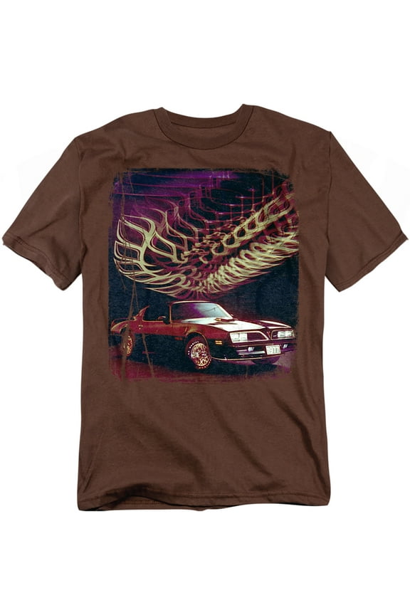 T-Shirt Firebird 77 Unisex Graphic Tee for Men & Women