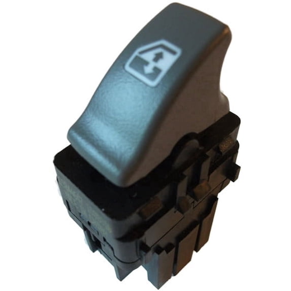 1997-2000 Pontiac Trans Sport Passenger Power Window Switch