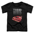thumbnail image 1 of Pontiac - Turbo Bird - Toddler Short Sleeve Shirt - 3T, 1 of 2