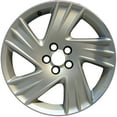 thumbnail image 1 of Pontiac Vibe Wheel 2002-2008 17" Factory OEM Silver 88970110, 1 of 3