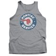 thumbnail image 1 of Pontiac - Vintage Pontiac Service - Tank Top - XX-Large, 1 of 2