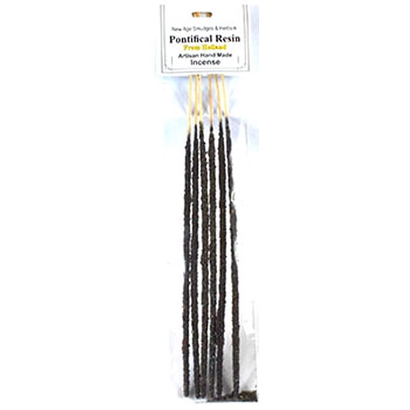 Pontifical Resin stick 6 pack