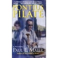 thumbnail image 1 of Pre-Owned Pontius Pilate: A Novel (Paperback) 0825432960 9780825432965, 1 of 1
