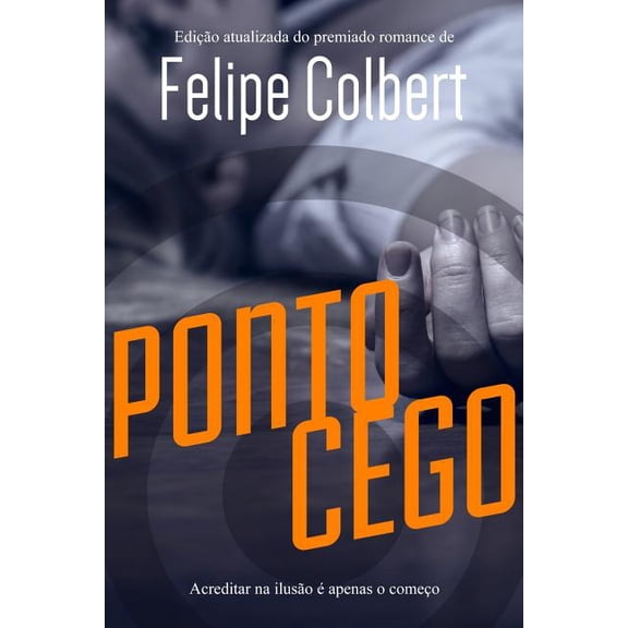 Ponto Cego (Paperback)