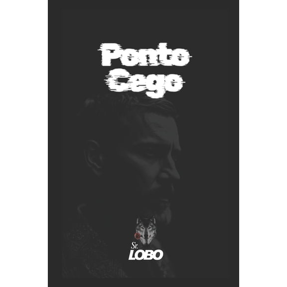 Ponto Cego, (Paperback)
