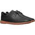 thumbnail image 1 of Ponto Men's The Pacific Oxford Leather Dress Shoes, 1 of 7