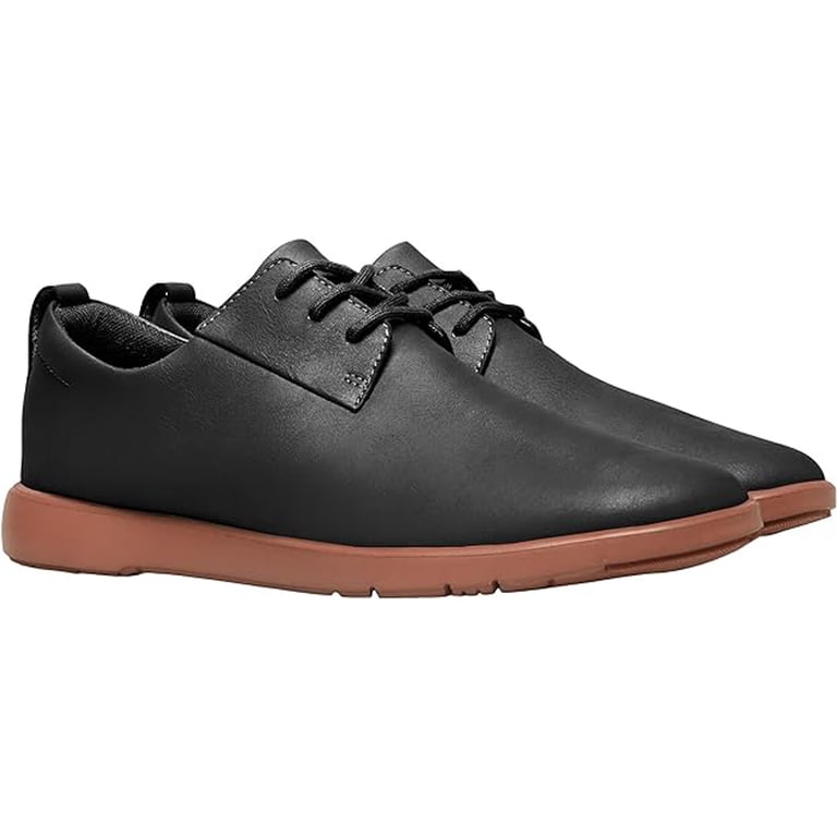 Ponto Men\'s Leather Dress Shoes - 13 - NEW Ponto Men main image 2