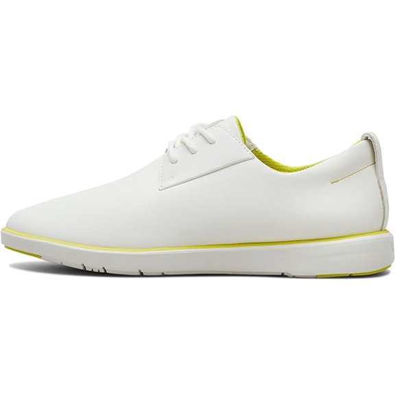 Ponto Women's The Pacific Oxford Leather Dress Shoes