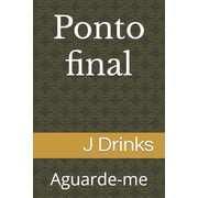 Ponto final Aguarde-me, Paperback