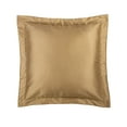 thumbnail image 1 of Pontoise Euro Sham - Solid Brush, 1 of 1