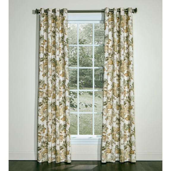 Pontoise Grommet Panels
