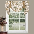 thumbnail image 1 of Pontoise Tie Up Valance, 1 of 1