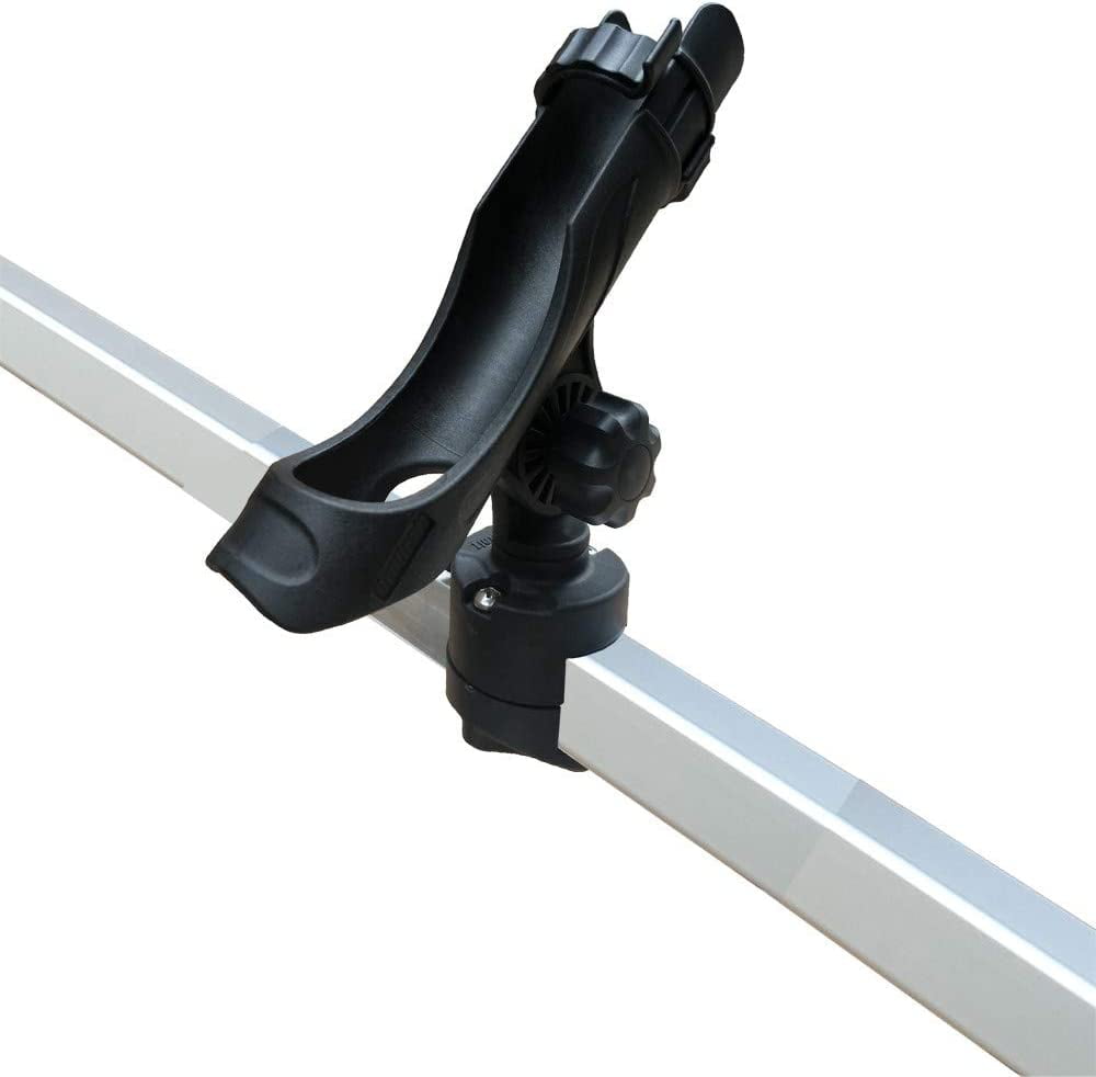 Pontoon Boat Accessories /Pontoon Boat Square Rail Mount/Pontoon Boat