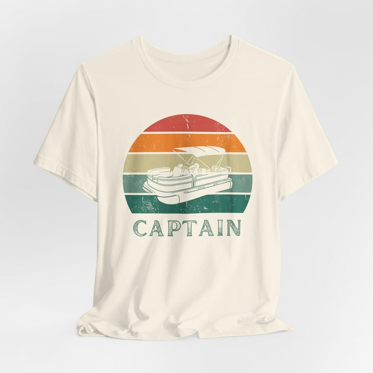 Sunset Lake Cruise by Classic Boater 3001C Bella + Canvas Unisex Jersey Short-Sleeve T-Shirt Sunset Lake Cruise by Classic Boater 3001C Bella + Canvas Unisex Jersey Short-Sleeve T-Shirt