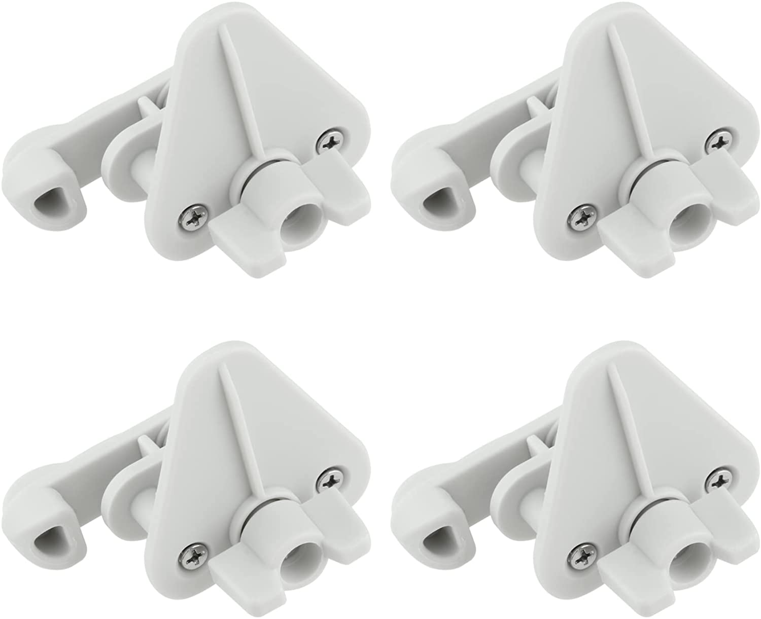 Pontoon Boat Gate Latch Replacement Door Latches AAB062