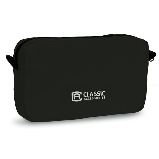 Classic Accessories Pontoon Boat Repair Kit, Large, Black