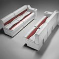 thumbnail image 1 of Pontoon Boat Seats (CFG73), 1 of 2