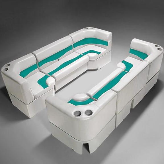 Pontoon Boat Seats (CFG94)