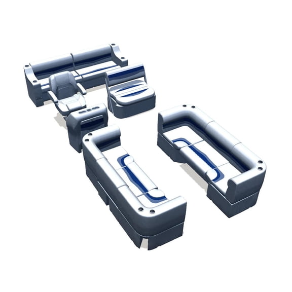 Pontoon Boat Seats (CG1808)