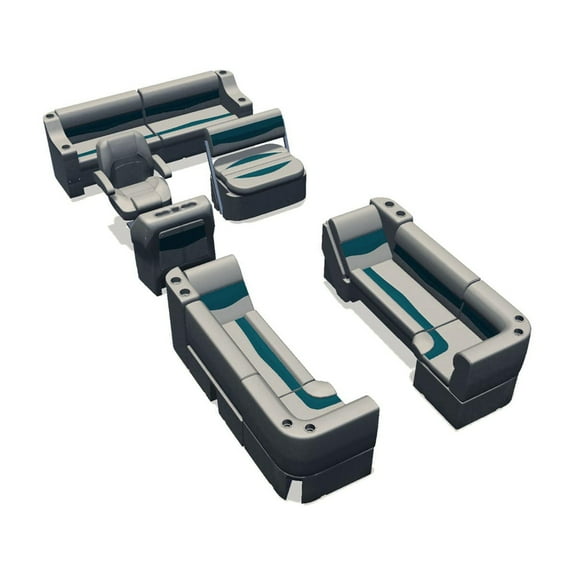 Pontoon Boat Seats (CG1841)