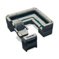 thumbnail image 1 of Pontoon Boat Seats (CRG1908), 1 of 11