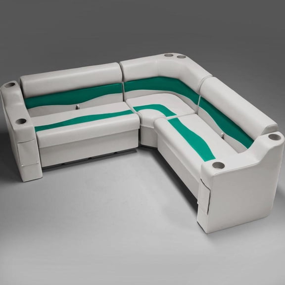 Pontoon Boat Seats (CRG73)