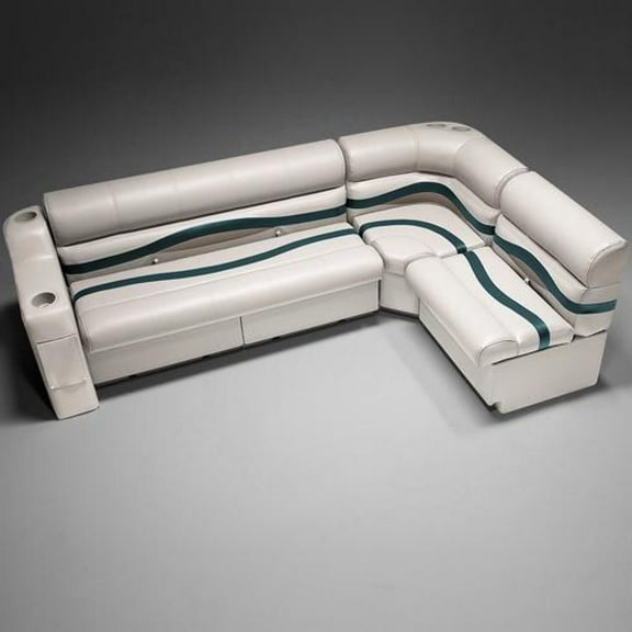 Pontoon Boat Seats (PRG9056)