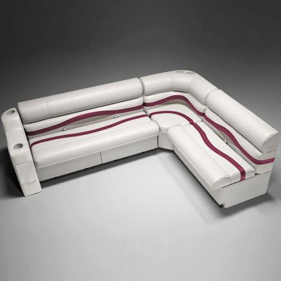 Pontoon Boat Seats (PRG9066)