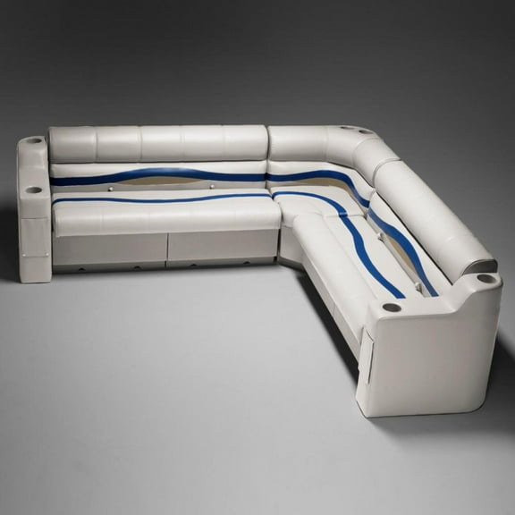 Pontoon Boat Seats (PRG9090)