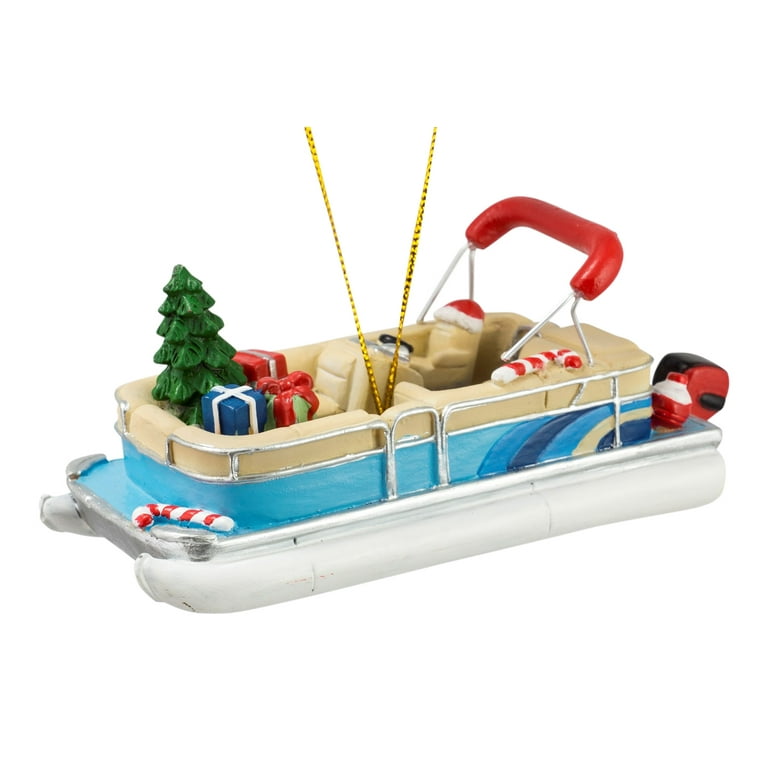 Pontoon Boat Gifts on Zazzle CA