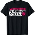 thumbnail image 1 of Pontoon Boating Captain T-Shirt, 1 of 4