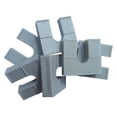 thumbnail image 1 of Pontoon Fence Riser Kit 3/8", 1 of 2
