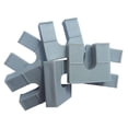 thumbnail image 1 of Pontoon Fence Riser Kit 3/8", 1 of 2