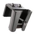 Adjustable Boat Bumper Holder Square Tube Stainless Steel Clip with ...