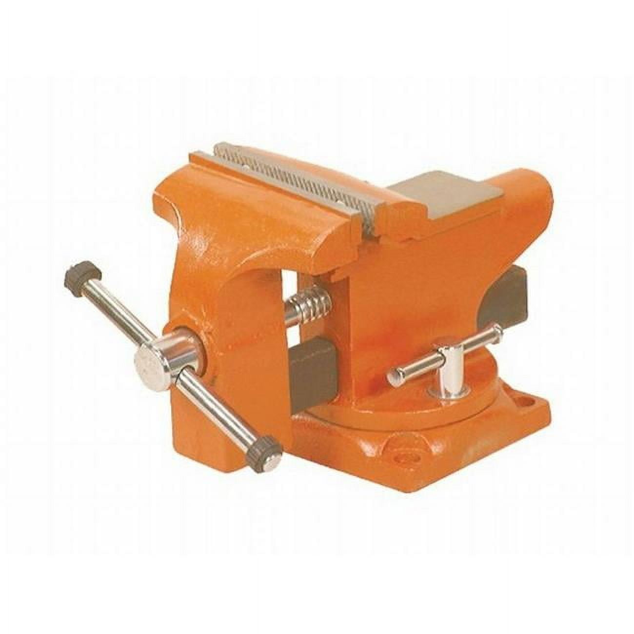 Pony 4 1 2 In Light Duty Bench Vise With Swivel Base Walmart pony-4-1-2-in-light-duty-bench-vise-with-swivel-base-walmart