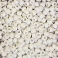 thumbnail image 1 of Pony Beads, White - 1000 Piece - 3 per Pack, 1 of 1