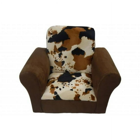 Pony Choco Micro Rocker