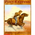 thumbnail image 1 of Pre-Owned Pony Express! (Paperback) 0590202405 9780590202404, 1 of 1