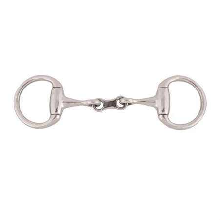 Pony French Snaffle Bit