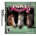 thumbnail image 1 of Pony Friends 2 - Nintendo DS, 1 of 5