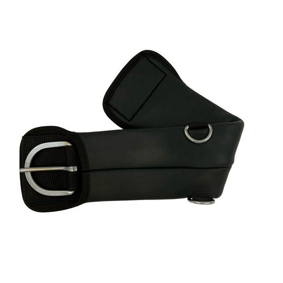 Pony Full Wrap Neoprene Girth (24")