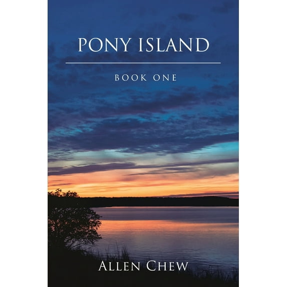 Pony Island: Book One (Paperback)