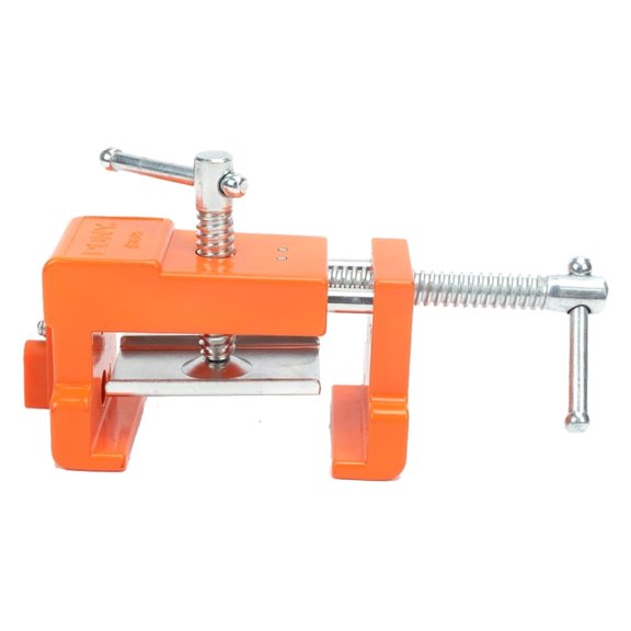 Pony Jorgensen Cabinet Claw Clamp for Woodworking, DIY, Crafts, Adjustable Aluminum Claws